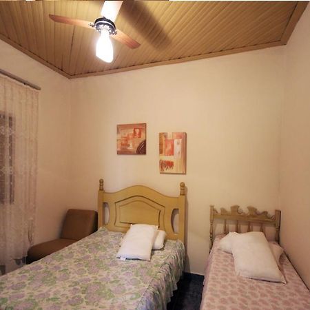 Casa Pagotto Villa Olimpia Room photo